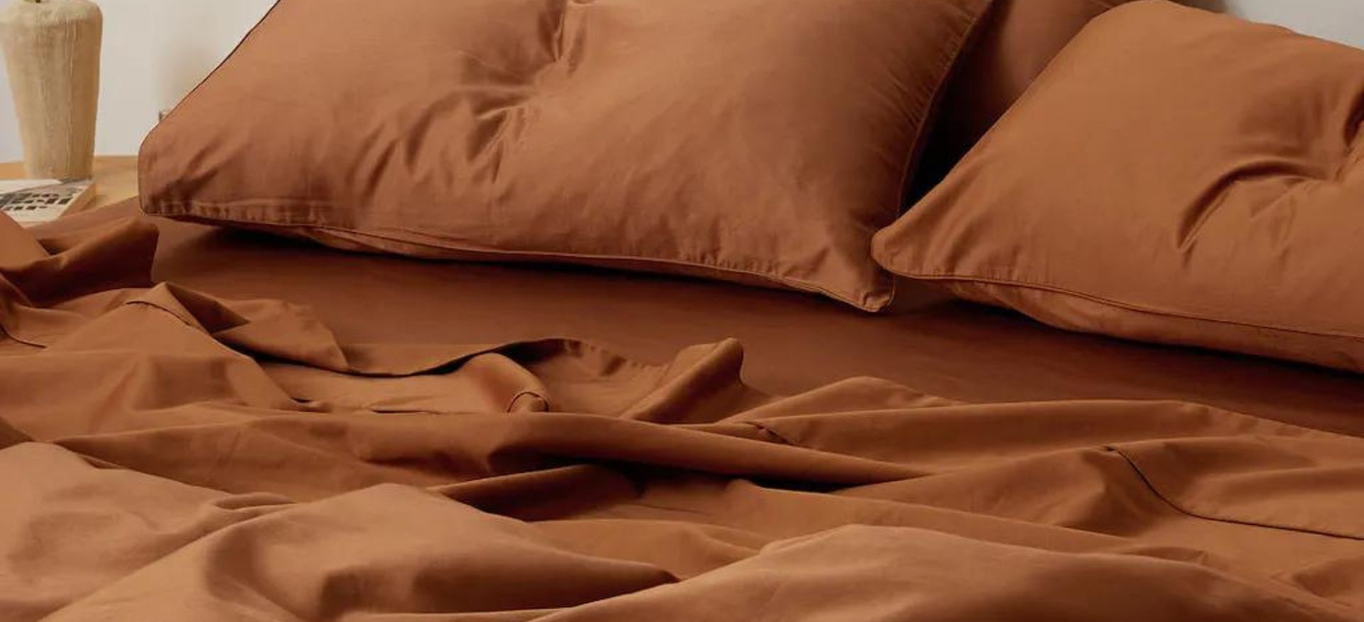 Cotton Sheets